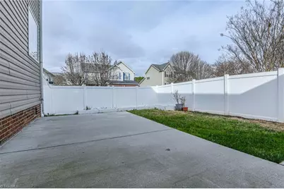 4603 Village Square Court, Greensboro, NC 27409 - Photo 39