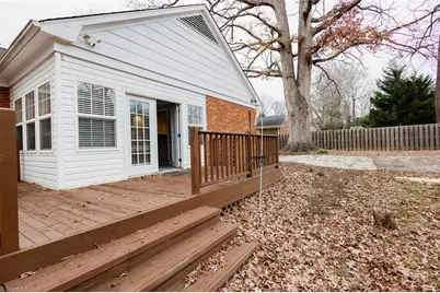 2822 Bedford Street, Burlington, NC 27215 - Photo 43