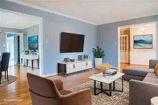 2822 Bedford St, Burlington, NC 27215 - Photo 9