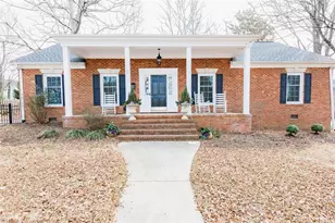 2822 Bedford St, Burlington, NC 27215 - Photo 1