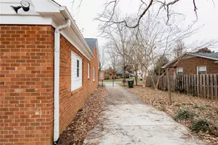 2822 Bedford St, Burlington, NC 27215 - Photo 47