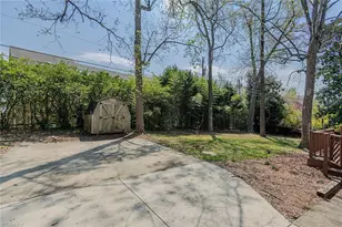 2822 Bedford St, Burlington, NC 27215 - Photo 49