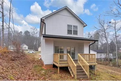 519 Sunrise Avenue, Asheboro, NC 27203 - Photo 33