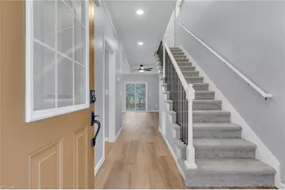 519 Sunrise Avenue, Asheboro, NC 27203 - Photo 3