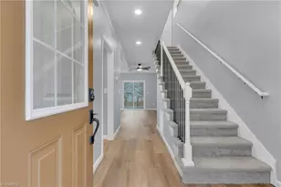 519 Sunrise Ave, Asheboro, NC 27203 - Photo 3