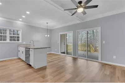 519 Sunrise Avenue, Asheboro, NC 27203 - Photo 5