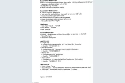 7400 Harkwood Court, Oak Ridge, NC 27310 - Photo 17