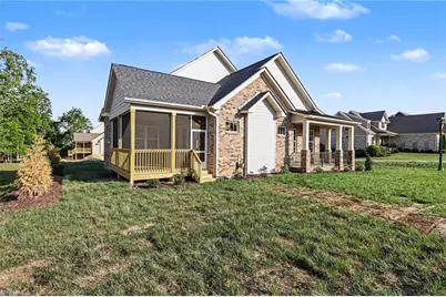 7400 Harkwood Court, Oak Ridge, NC 27310 - Photo 33