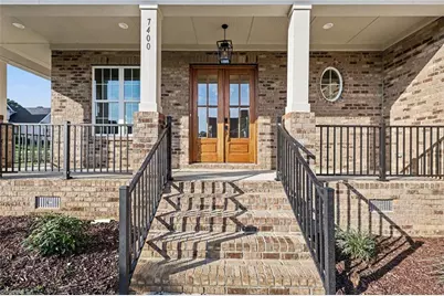 7400 Harkwood Court, Oak Ridge, NC 27310 - Photo 3