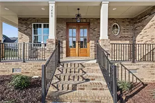 7400 Harkwood Ct, Oak Ridge, NC 27310 - Photo 3