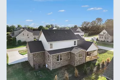 7400 Harkwood Court, Oak Ridge, NC 27310 - Photo 37