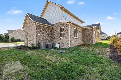 7400 Harkwood Court, Oak Ridge, NC 27310 - Photo 45