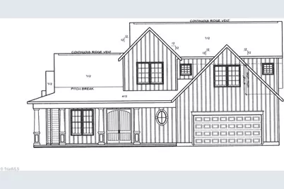 7400 Harkwood Court, Oak Ridge, NC 27310 - Photo 3