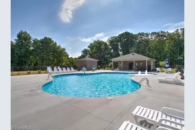 7400 Harkwood Court, Oak Ridge, NC 27310 - Photo 5