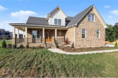 7400 Harkwood Court, Oak Ridge, NC 27310 - Photo 41