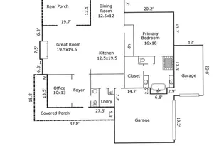 7400 Harkwood Ct, Oak Ridge, NC 27310 - Photo 17