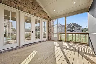 7400 Harkwood Ct, Oak Ridge, NC 27310 - Photo 31