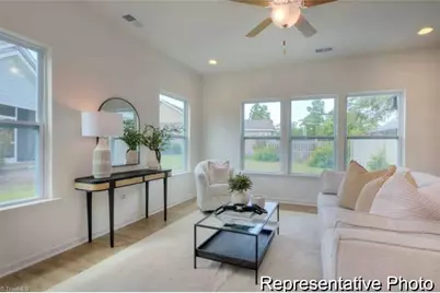 2707 Wood Valley Road #19, Winston-Salem, NC 27106 - Photo 15