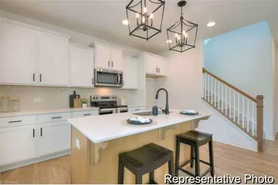 2707 Wood Valley Road #19, Winston-Salem, NC 27106 - Photo 3