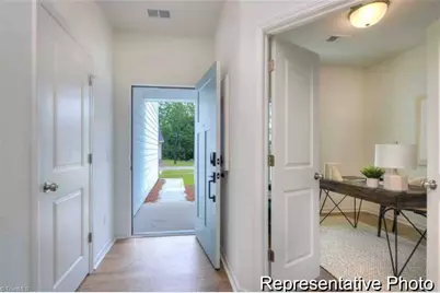 2707 Wood Valley Road #19, Winston-Salem, NC 27106 - Photo 17
