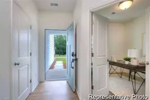 2707 Wood Valley Rd, Winston-Salem, NC 27106 - Photo 17