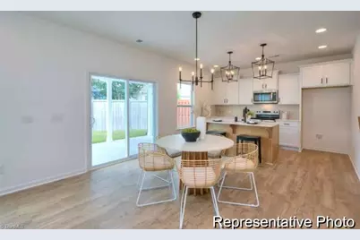 2707 Wood Valley Road #19, Winston-Salem, NC 27106 - Photo 7