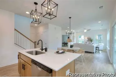 2707 Wood Valley Road #19, Winston-Salem, NC 27106 - Photo 5