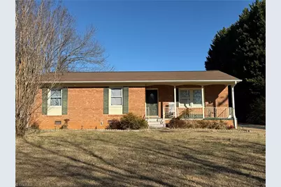 1617 Bunker Hill Sandy Ridge Road, Kernersville, NC 27284 - Photo 1