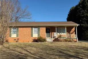 1617 Bunker Hill Sandy Ridge Rd, Kernersville, NC 27284 - Photo 1