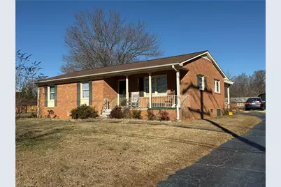 1617 Bunker Hill Sandy Ridge Road, Kernersville, NC 27284 - Photo 3