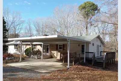 170 Jarrell Road, Reidsville, NC 27320 - Photo 3