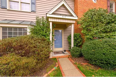 505 Tanners Park Court, Winston-Salem, NC 27101 - Photo 1