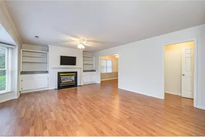 505 Tanners Park Court, Winston-Salem, NC 27101 - Photo 7