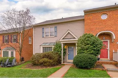 505 Tanners Park Court, Winston-Salem, NC 27101 - Photo 3