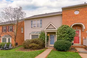 505 Tanners Park Ct, Winston-Salem, NC 27101 - Photo 3