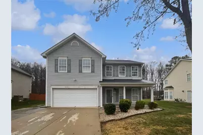 1312 Sharp Ridge Road, Greensboro, NC 27406 - Photo 1