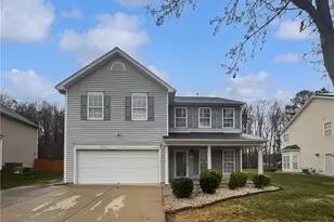 1312 Sharp Ridge Rd, Greensboro, NC 27406 - Photo 1