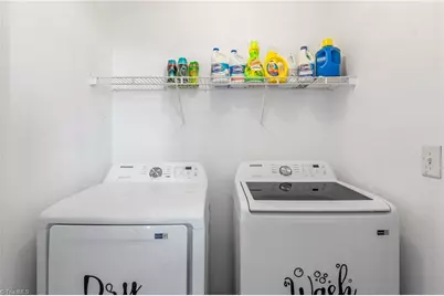 615 Old Heritage Trail, Greensboro, NC 27401 - Photo 27