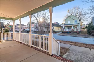 615 Old Heritage Trail, Greensboro, NC 27401 - Photo 5