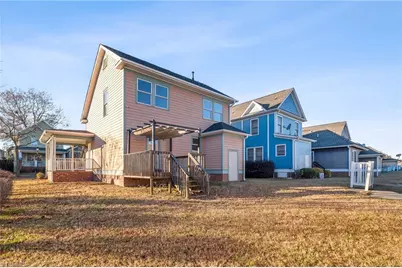 615 Old Heritage Trail, Greensboro, NC 27401 - Photo 29