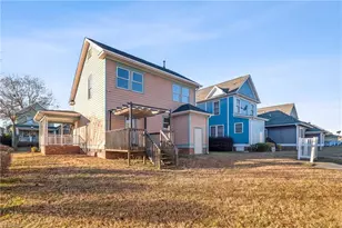 615 Old Heritage Trail, Greensboro, NC 27401 - Photo 29