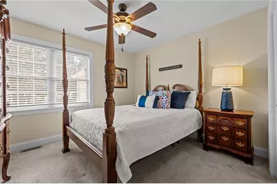 303 Rainey Street, Gibsonville, NC 27249 - Photo 13