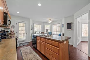 303 Rainey St, Gibsonville, NC 27249 - Photo 11