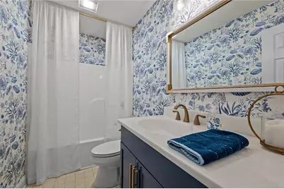 303 Rainey Street, Gibsonville, NC 27249 - Photo 15