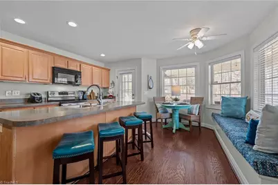 303 Rainey Street, Gibsonville, NC 27249 - Photo 9