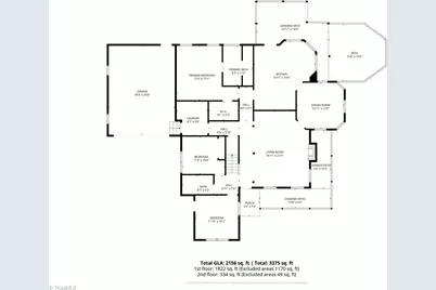 303 Rainey Street, Gibsonville, NC 27249 - Photo 45