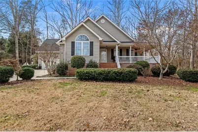 303 Rainey Street, Gibsonville, NC 27249 - Photo 33