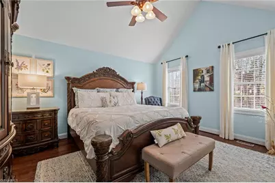 303 Rainey Street, Gibsonville, NC 27249 - Photo 19