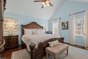 303 Rainey St, Gibsonville, NC 27249 - Photo 19