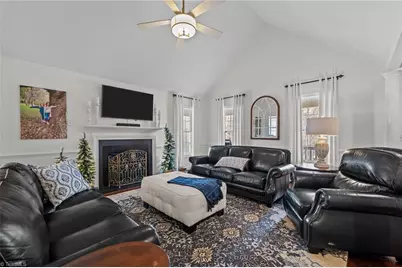 303 Rainey Street, Gibsonville, NC 27249 - Photo 5